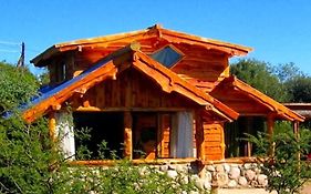 Complejo Casas de Campo